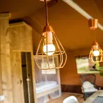 Holidays - Pian Di Boccio Luxury tent