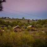 Luxury tent Holidays - Pian Di Boccio Bevagna