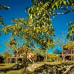 Luxury tent Holidays - Pian Di Boccio *