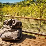 Holidays - Pian Di Boccio Luxury tent *