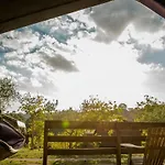 Luxury tent Holidays - Pian Di Boccio