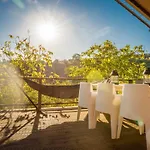 Holidays - Pian Di Boccio Luxury tent Bevagna