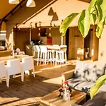 Holidays - Pian Di Boccio Luxury tent *