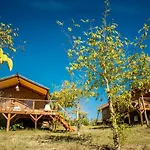 Luxury tent Holidays - Pian Di Boccio Bevagna
