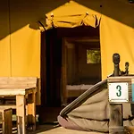 Luxury tent Holidays - Pian Di Boccio Bevagna