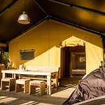 Holidays - Pian Di Boccio Luxury tent Bevagna