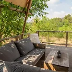Luxury tent Holidays - Pian Di Boccio *
