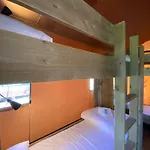 Holidays - Pian Di Boccio Luxury tent