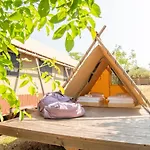 Luxury tent Holidays - Pian Di Boccio *