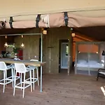 Luxury tent Holidays - Pian Di Boccio *