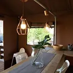 Luxury tent Holidays - Pian Di Boccio