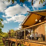 Holidays - Pian Di Boccio Luxury tent Bevagna