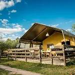 Holidays - Pian Di Boccio Luxury tent
