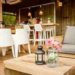 Luxury tent Holidays - Pian Di Boccio