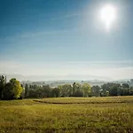 Luxuszelt Holidays - Pian Di Boccio Bevagna