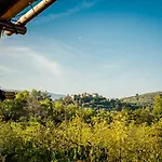 Luxury tent Holidays - Pian Di Boccio *