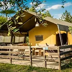 Holidays - Pian Di Boccio Luxury tent *