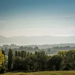 Holidays - Pian Di Boccio Luxuszelt
