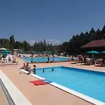 Luxury tent Holidays - Pian Di Boccio Bevagna