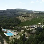 Luxury tent Holidays - Pian Di Boccio