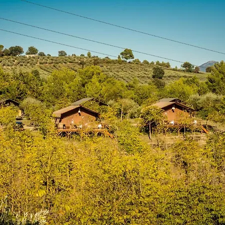 Holidays - Pian Di Boccio * Bevagna