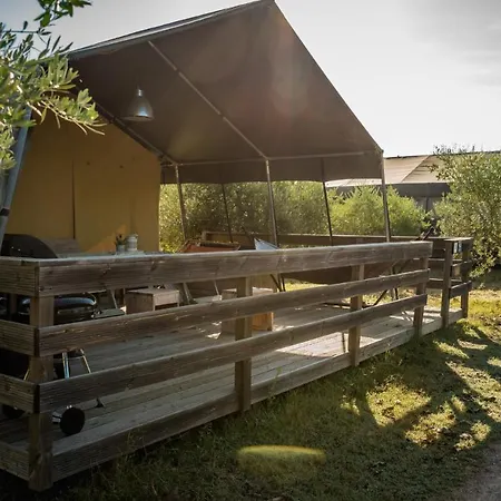 Holidays - Pian Di Boccio Bevagna