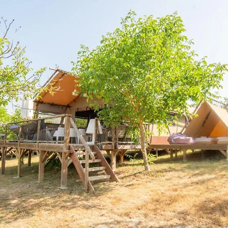 Holidays - Pian Di Boccio * Bevagna