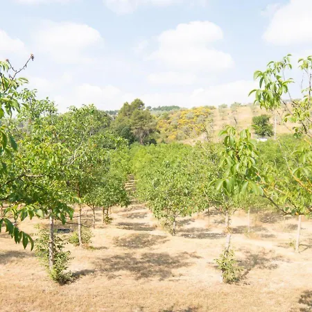 Luxussátor Holidays - Pian Di Boccio