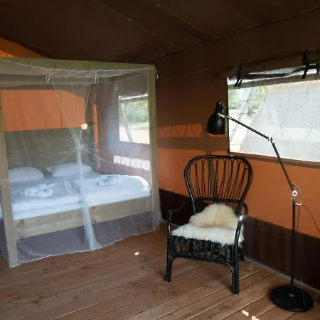 Luxussátor Holidays - Pian Di Boccio Bevagna