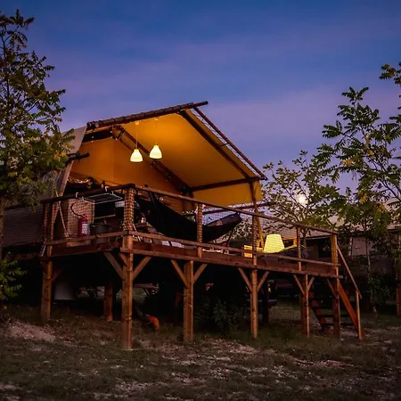 Holidays - Pian Di Boccio