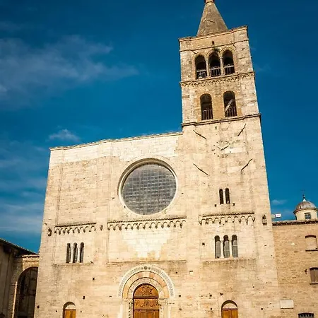 Lyxtält Holidays - Pian Di Boccio Bevagna