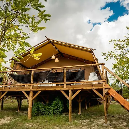 Holidays - Pian Di Boccio *