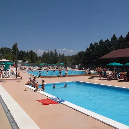Luxury tent Holidays - Pian Di Boccio Bevagna