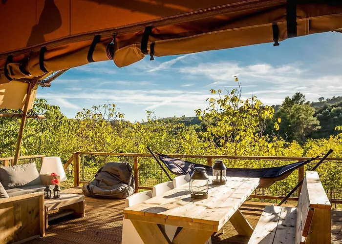 خيمة فخمة Holidays - Pian Di Boccio