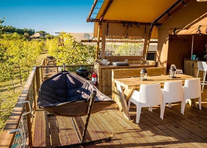 Holidays - Pian Di Boccio Bevagna