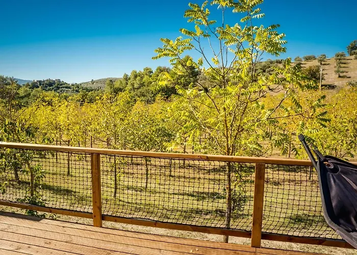 Holidays - Pian Di Boccio خيمة فخمة *