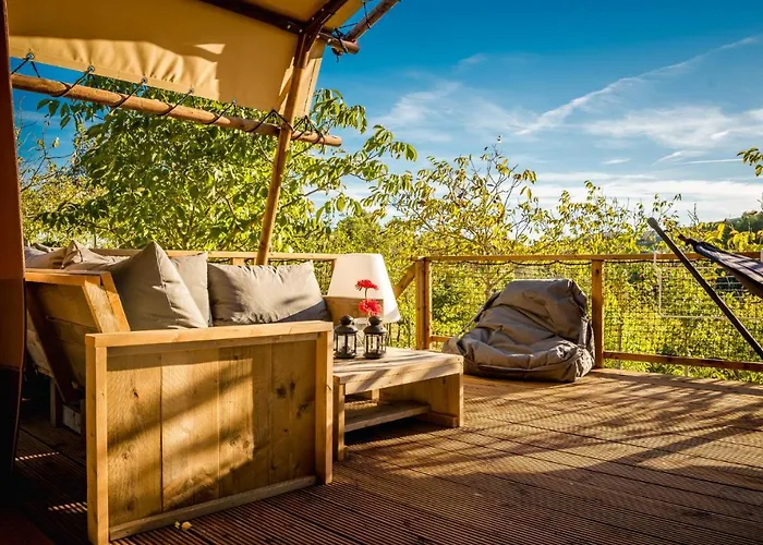 Holidays - Pian Di Boccio Bevagna