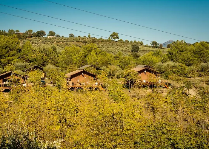 Holidays - Pian Di Boccio * بيفانيا