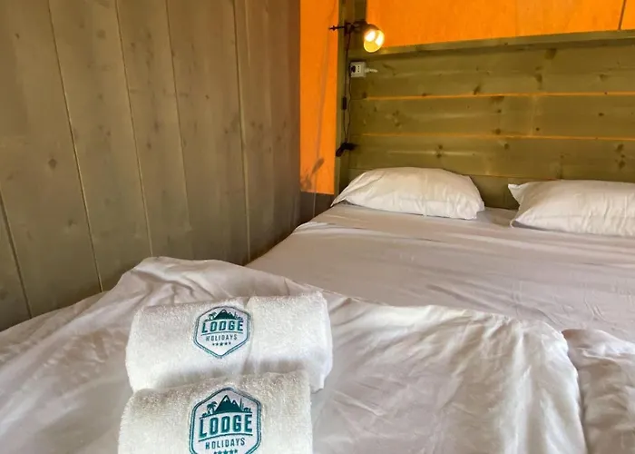 Holidays - Pian Di Boccio * بيفانيا