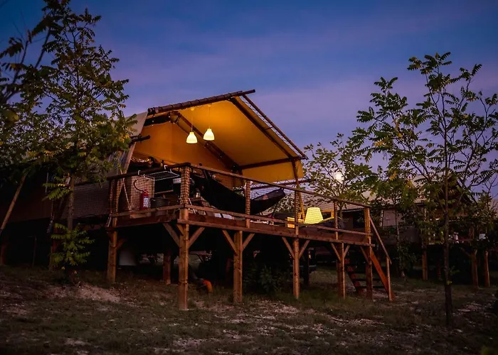 Holidays - Pian Di Boccio