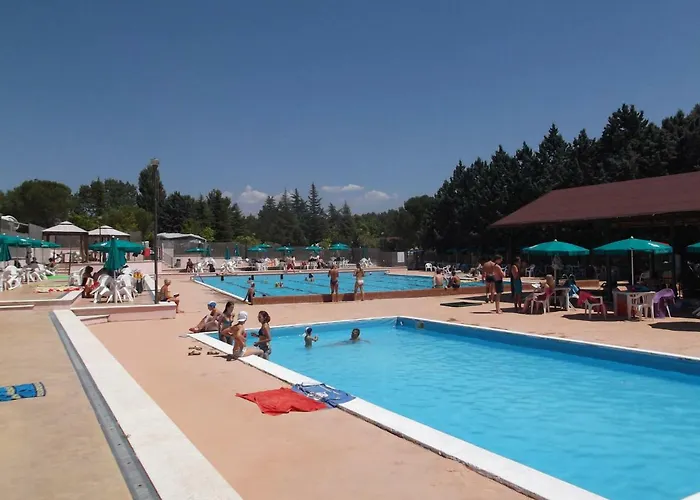 خيمة فخمة Holidays - Pian Di Boccio بيفانيا